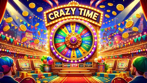crazy time online casino game|Crazy Time Live Casino Game by Evolution .